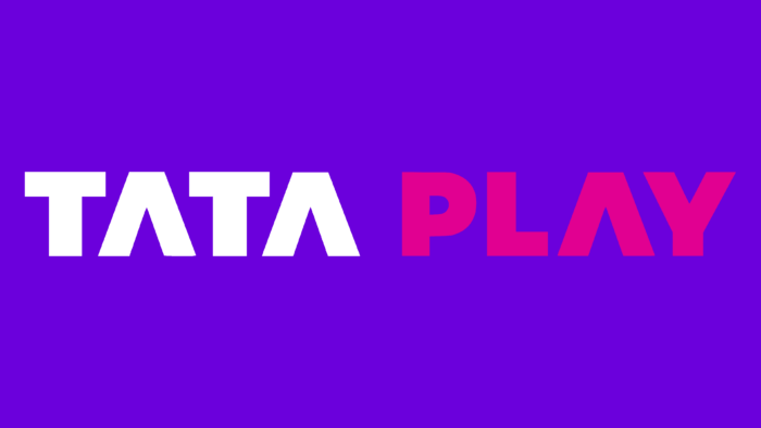 Tata Play New Logo