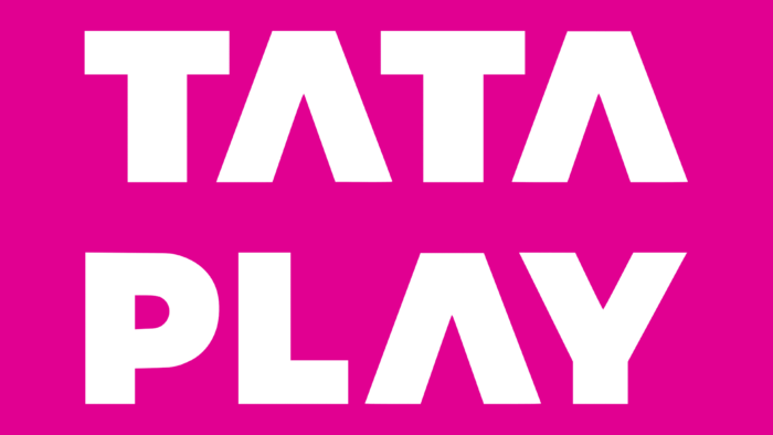 Tata Play Symbol