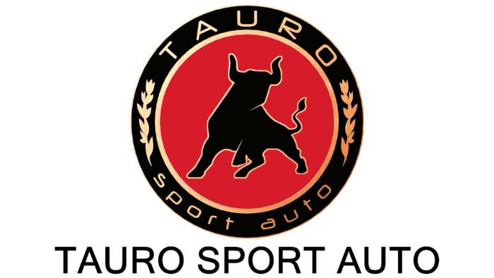 Tauro Sport Auto Logo