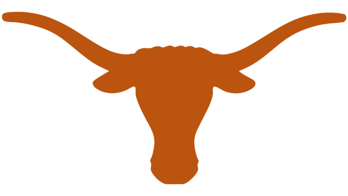 Texas Longhorns Logo 2011