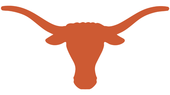 Texas Longhorns Logo 2019