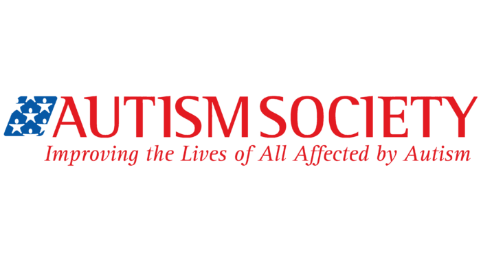 The Autism Society of America Emblem