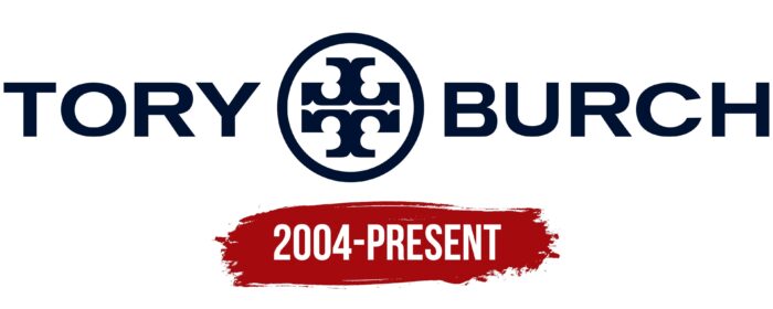 Tory Burch Logo History