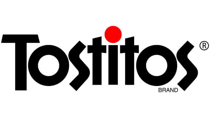 Tostitos Logo 1985