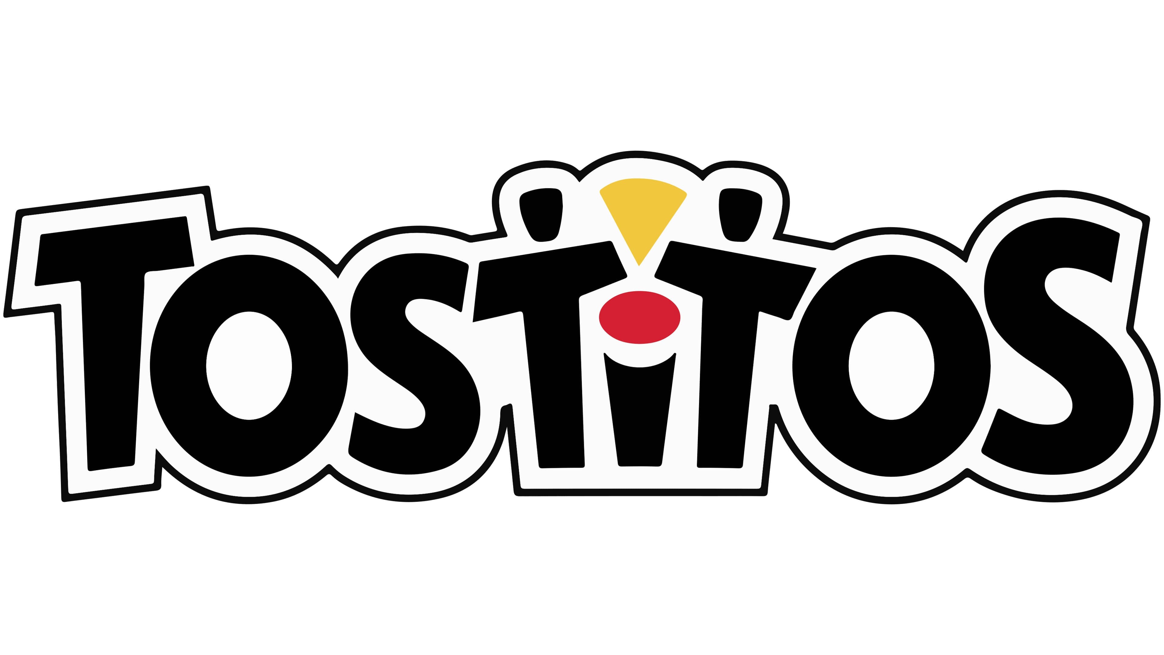 Tostitos Logo Symbol Meaning History PNG Brand