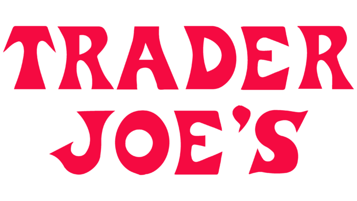Trader Joe's Emblem
