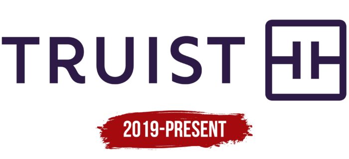 Truist Logo History