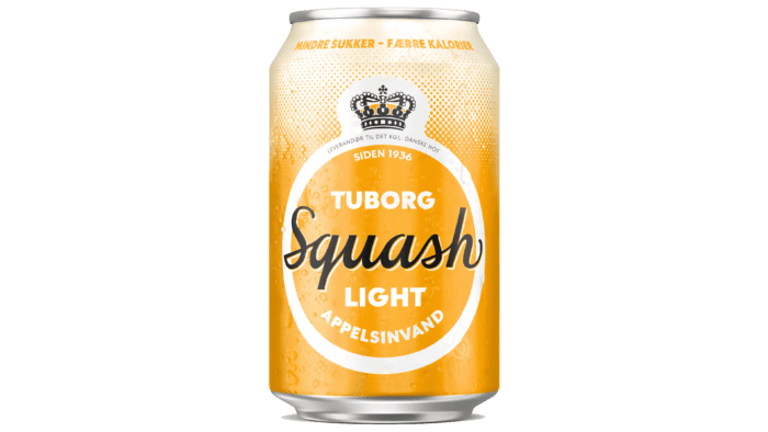 Tuborg Squash Symbol