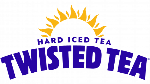 Twisted Tea Logo 2022