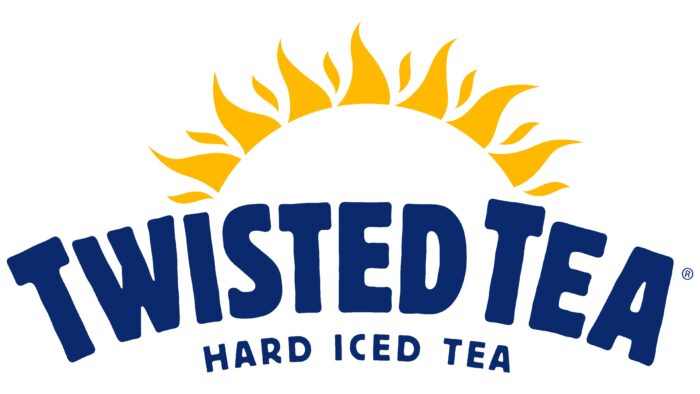 Twisted Tea New Logo