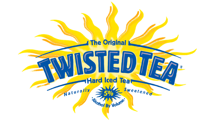 Twisted Tea Old Logo