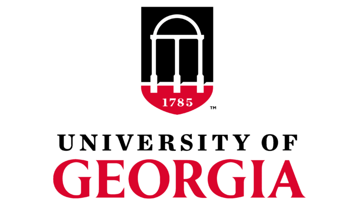 UGA (University of Georgia) Symbol