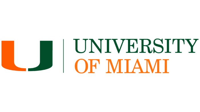 University Of Miami Emblem