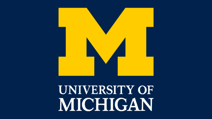 University Of Michigan Symbol