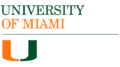 University of Miam Logo