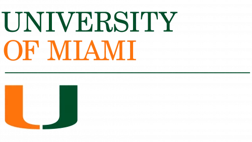 University of Miam Logo