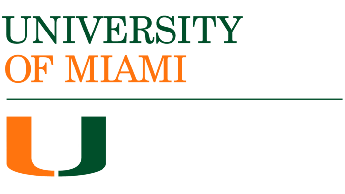 University of Miam Logo
