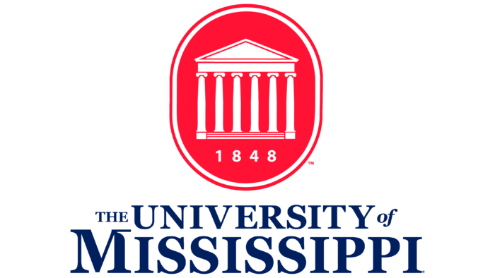University of Mississippi Symbol