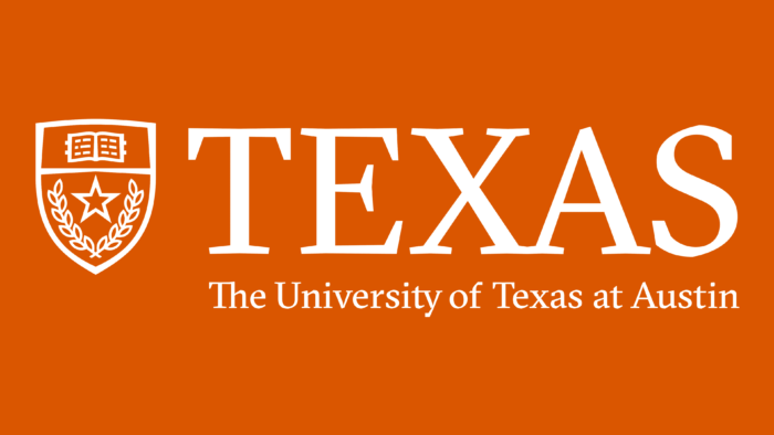 University of Texas at Austin Emblem