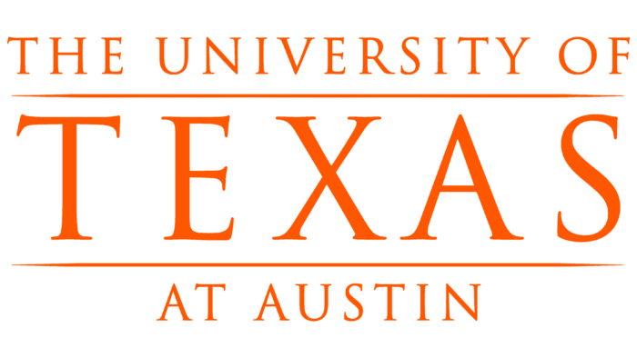 University of Texas at Austin Logo 1967