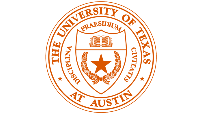 University of Texas at Austin Seal Logo