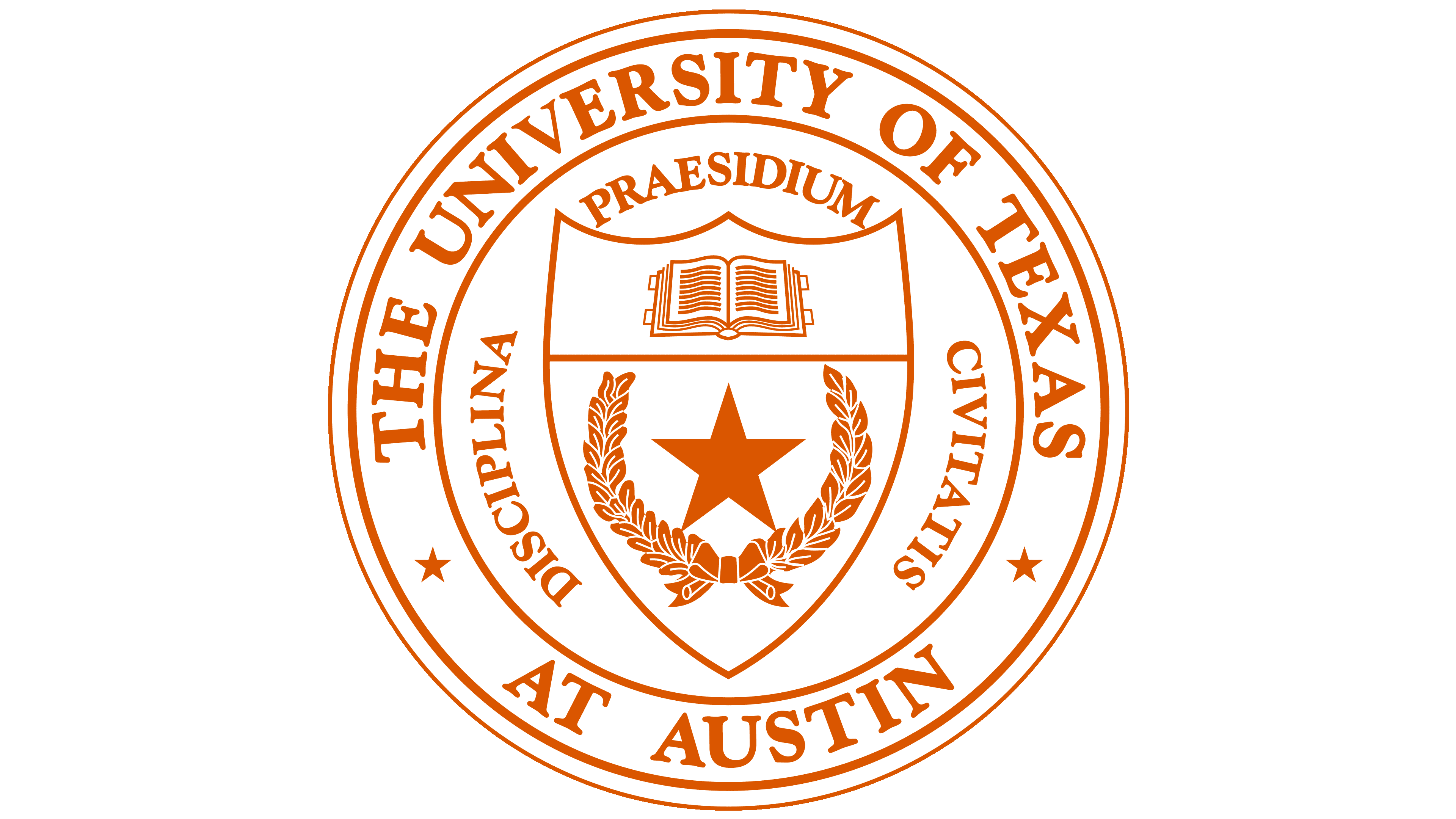 University of Texas at Austin Logo, symbol, meaning, history, PNG, brand
