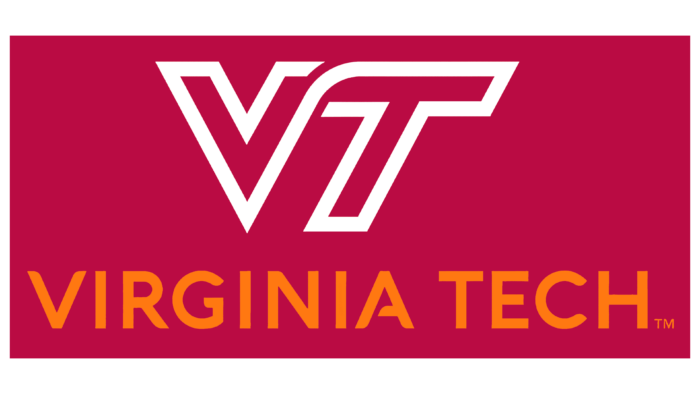 Virginia Tech Symbol