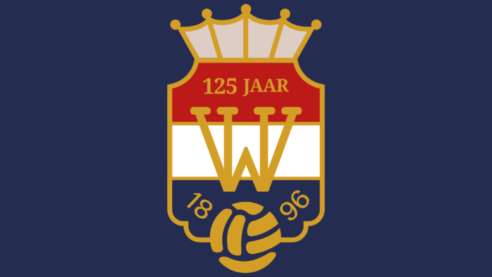 Willem II New Logo