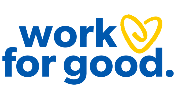 Work for Good Logo