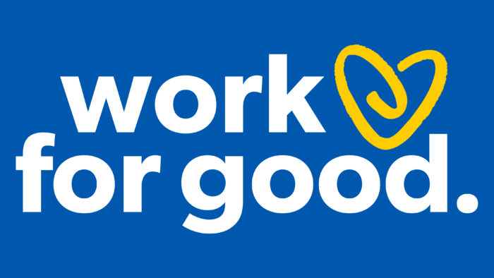 Work for Good New Logo