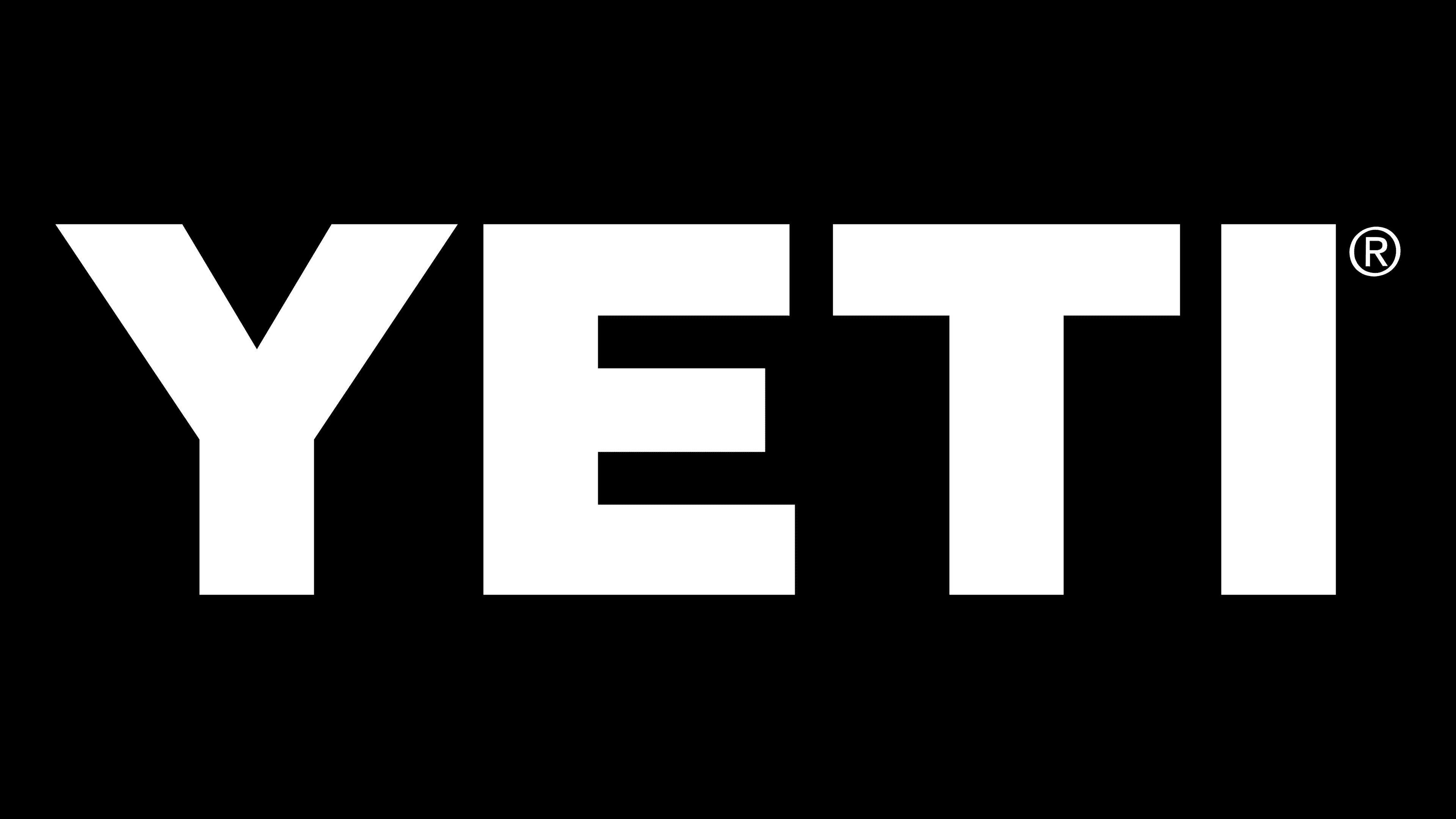 Yeti Logo