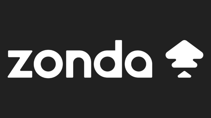 Zonda New Logo