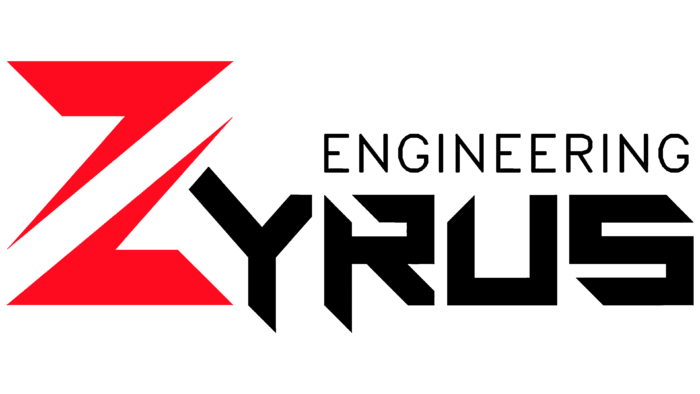 Zyrus Logo