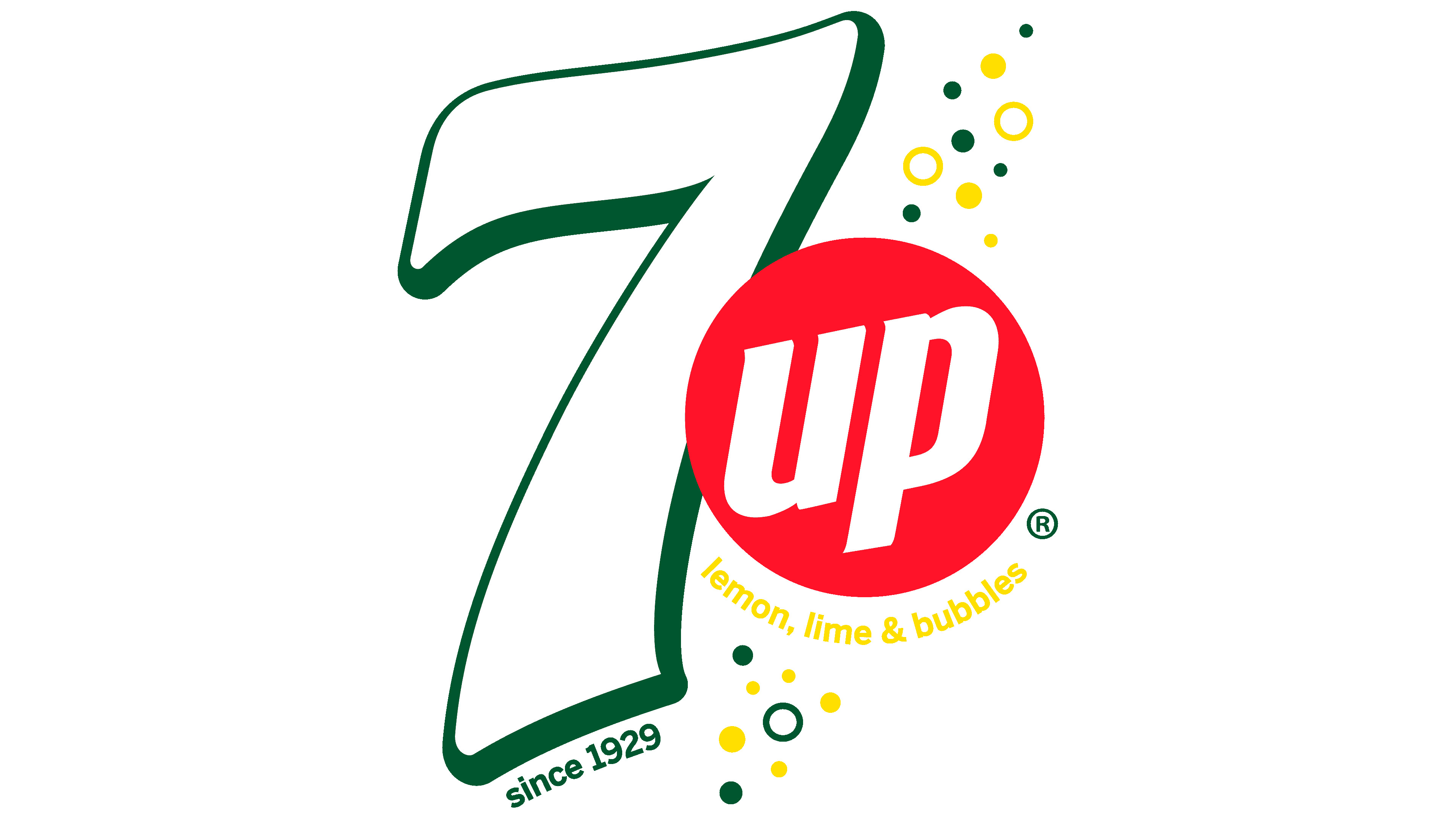 7up Logo, symbol, meaning, history, PNG, brand
