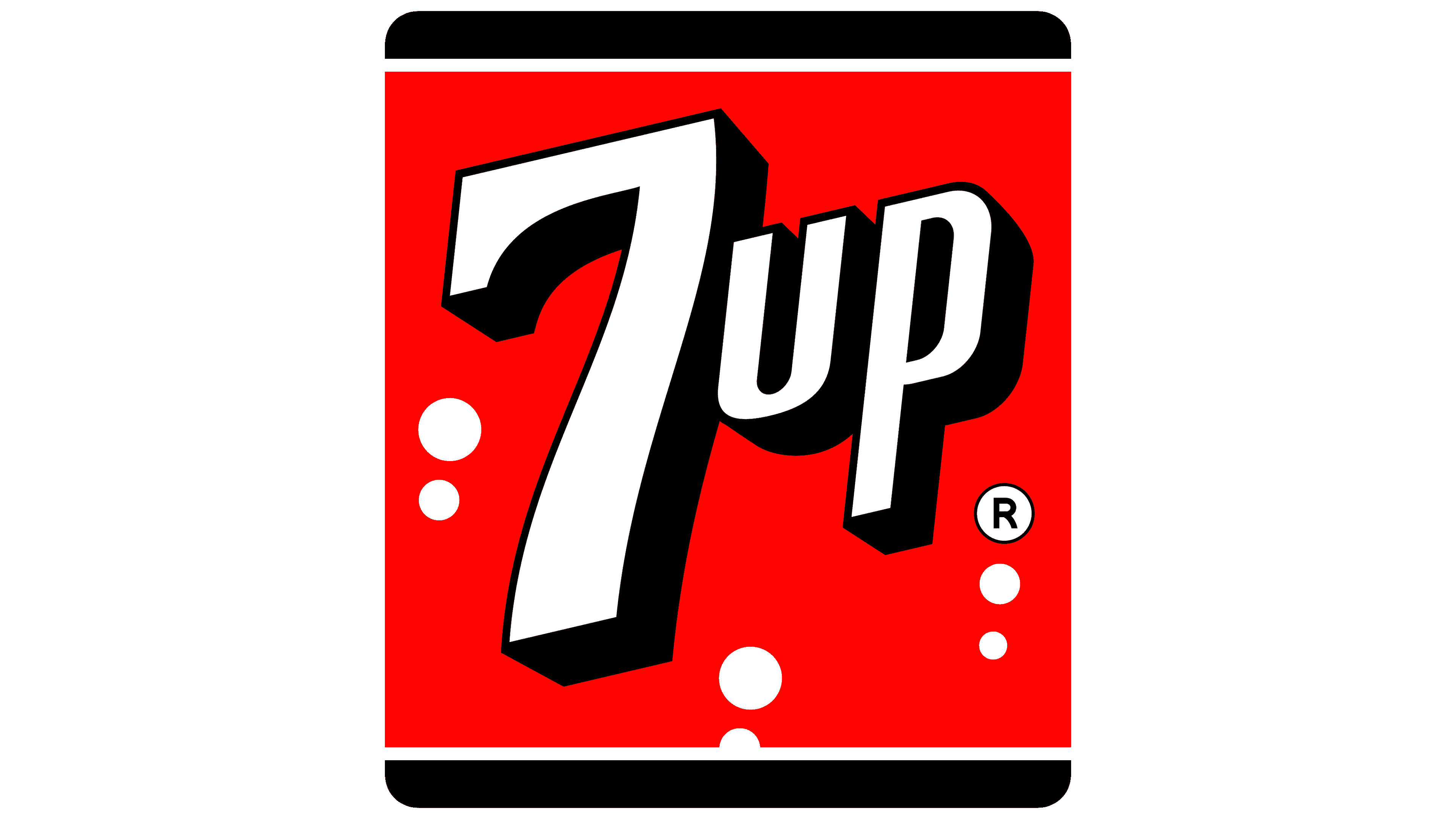 7up Logo, symbol, meaning, history, PNG, brand