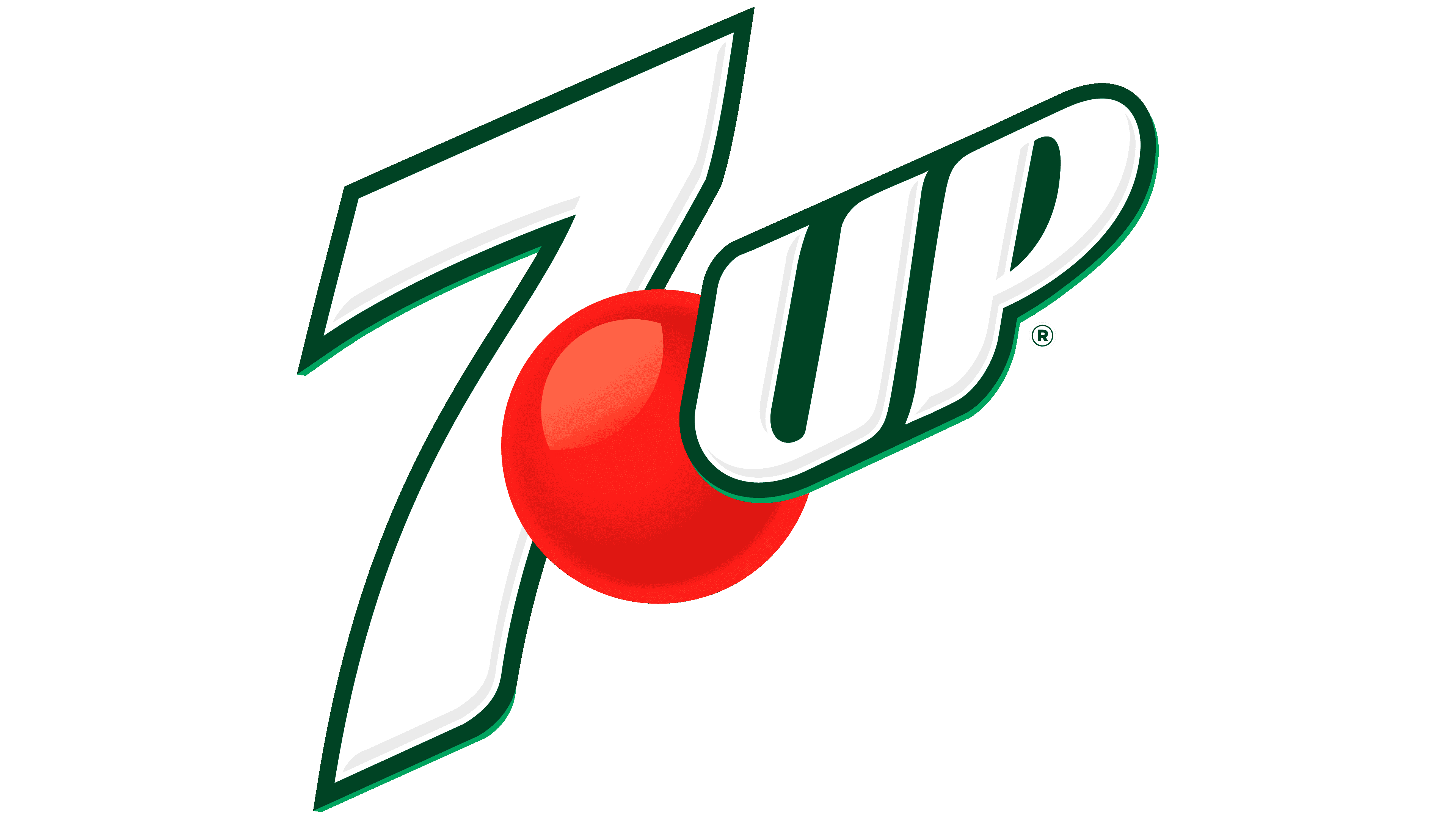 7up Logo, symbol, meaning, history, PNG