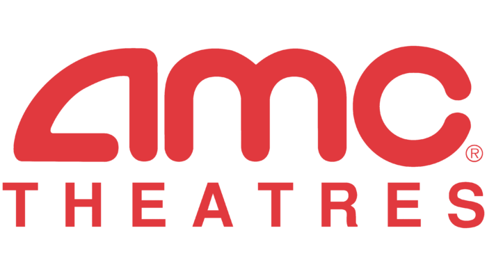 AMC Theatres Symbol