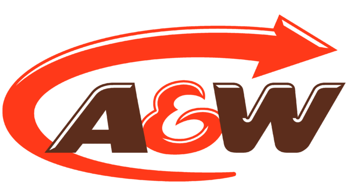 A&W Emblem