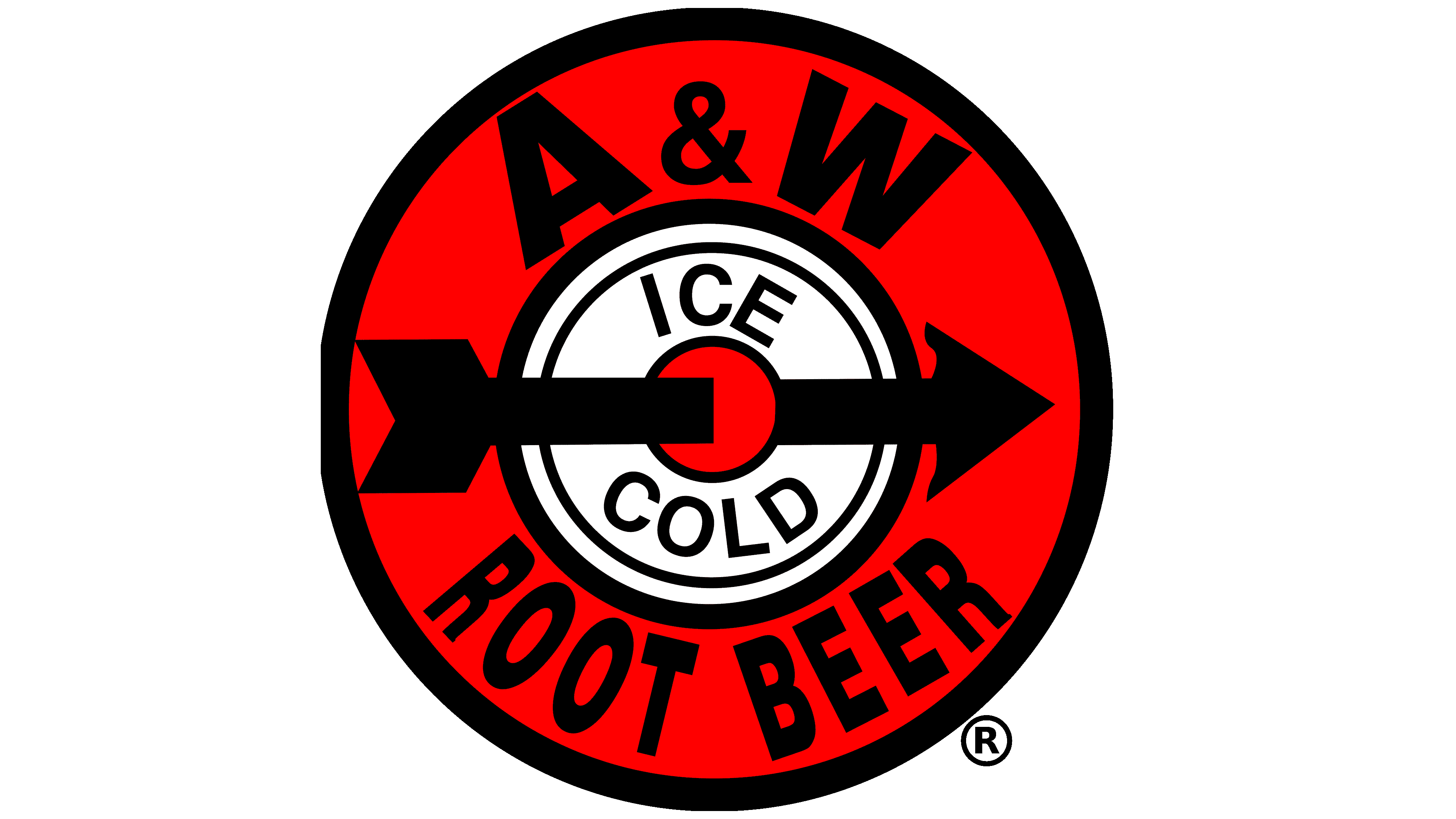 A&W logo and symbol, meaning, history, PNG, brand