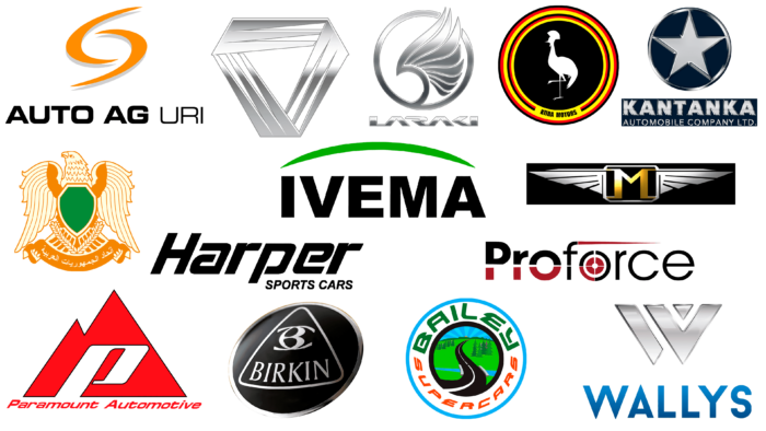 African Car Brands