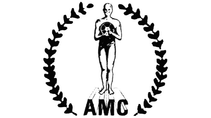 American Multi Cinema Logo 1973