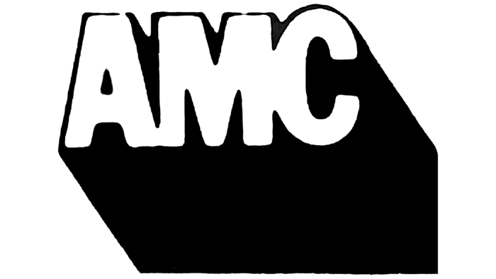 American Multi Cinema Logo 1977