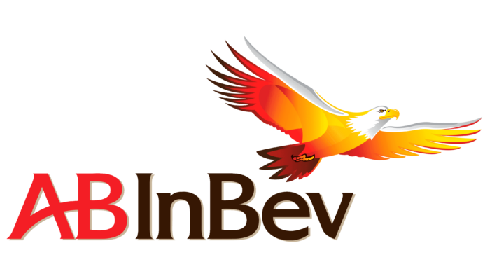 Anheuser-Busch InBev Logo 2008