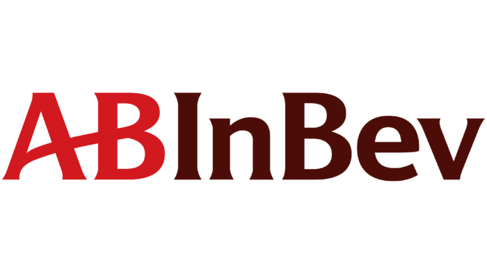 Anheuser-Busch InBev Logo 2016