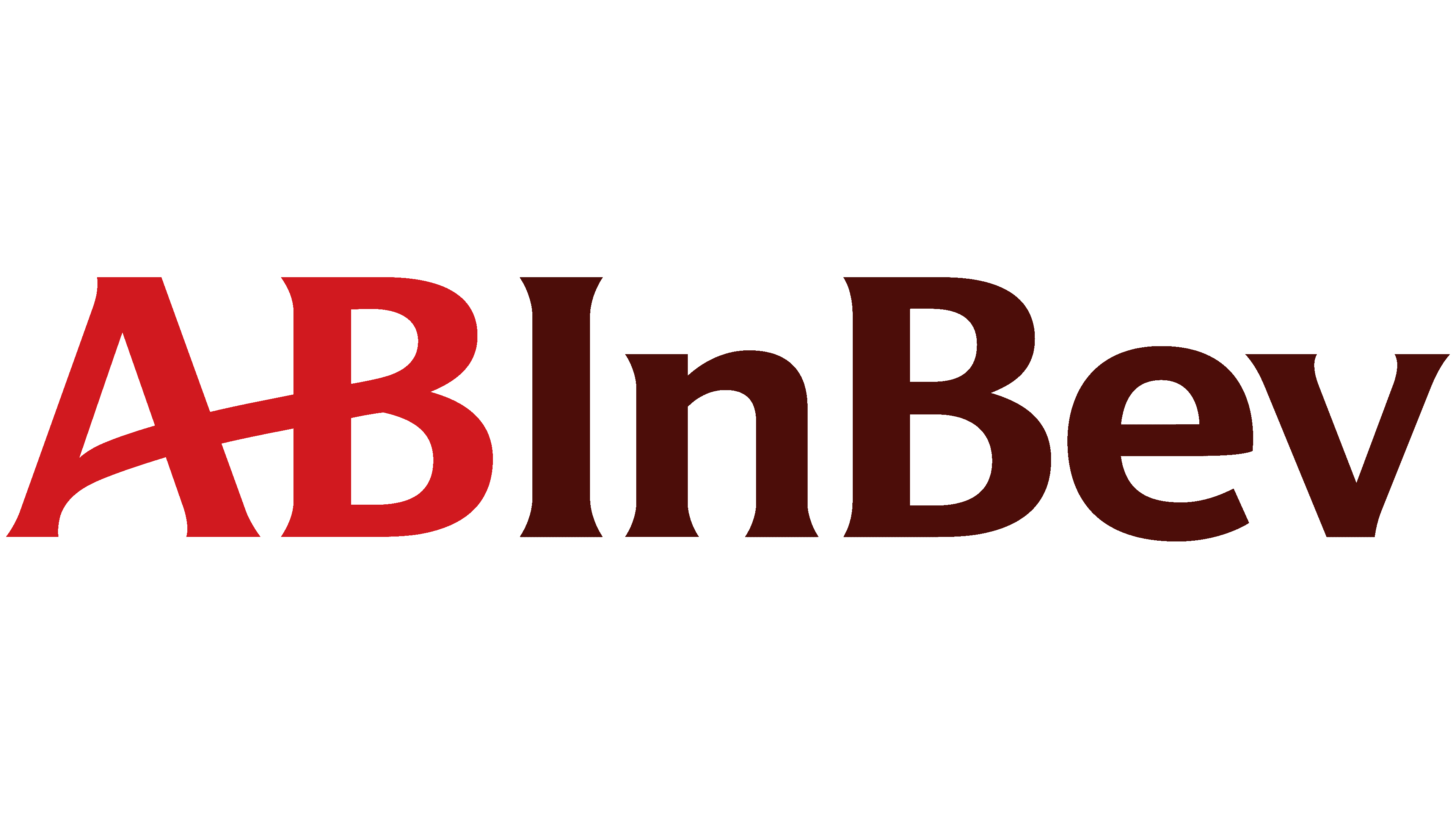 AB InBev Logo Symbol Meaning History PNG Brand