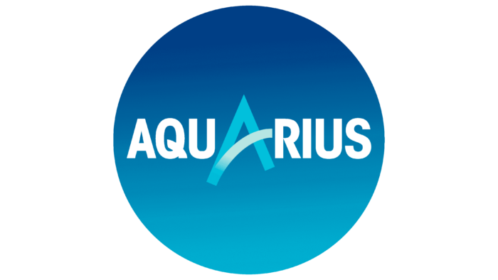 Aquarius Emblem