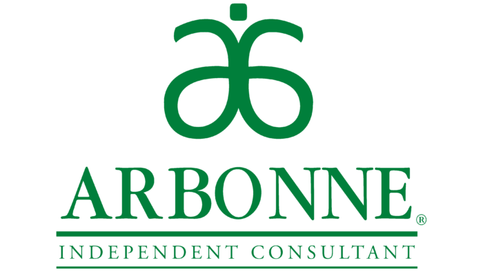 Arbonne International Emblem