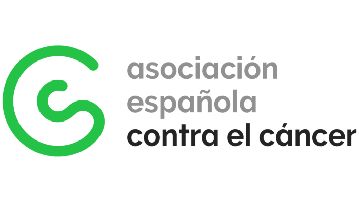 Asociación Española Contra el Cáncer New Logo
