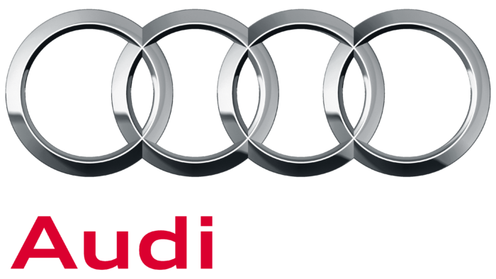 Audi Logo Electric