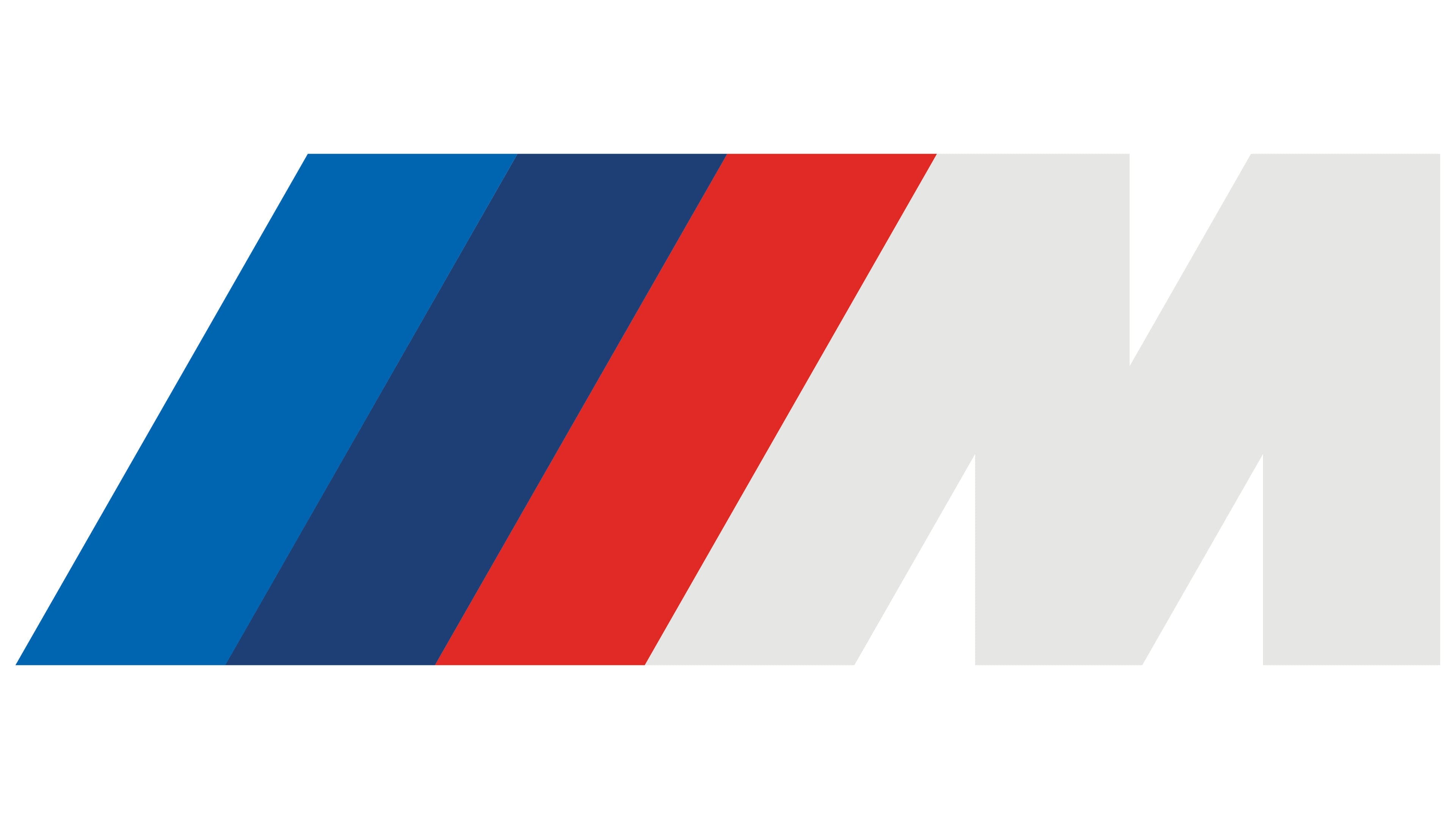BMW M Logo and symbol, meaning, history, PNG